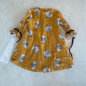 Tutto Piccolo dress 5